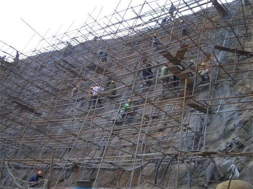 思南公路桩基检测